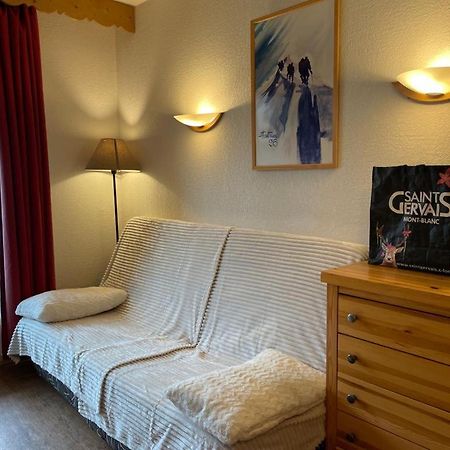 Appartement 6 personnes Grand Panorama Saint-Gervais-les-Bains Extérieur photo