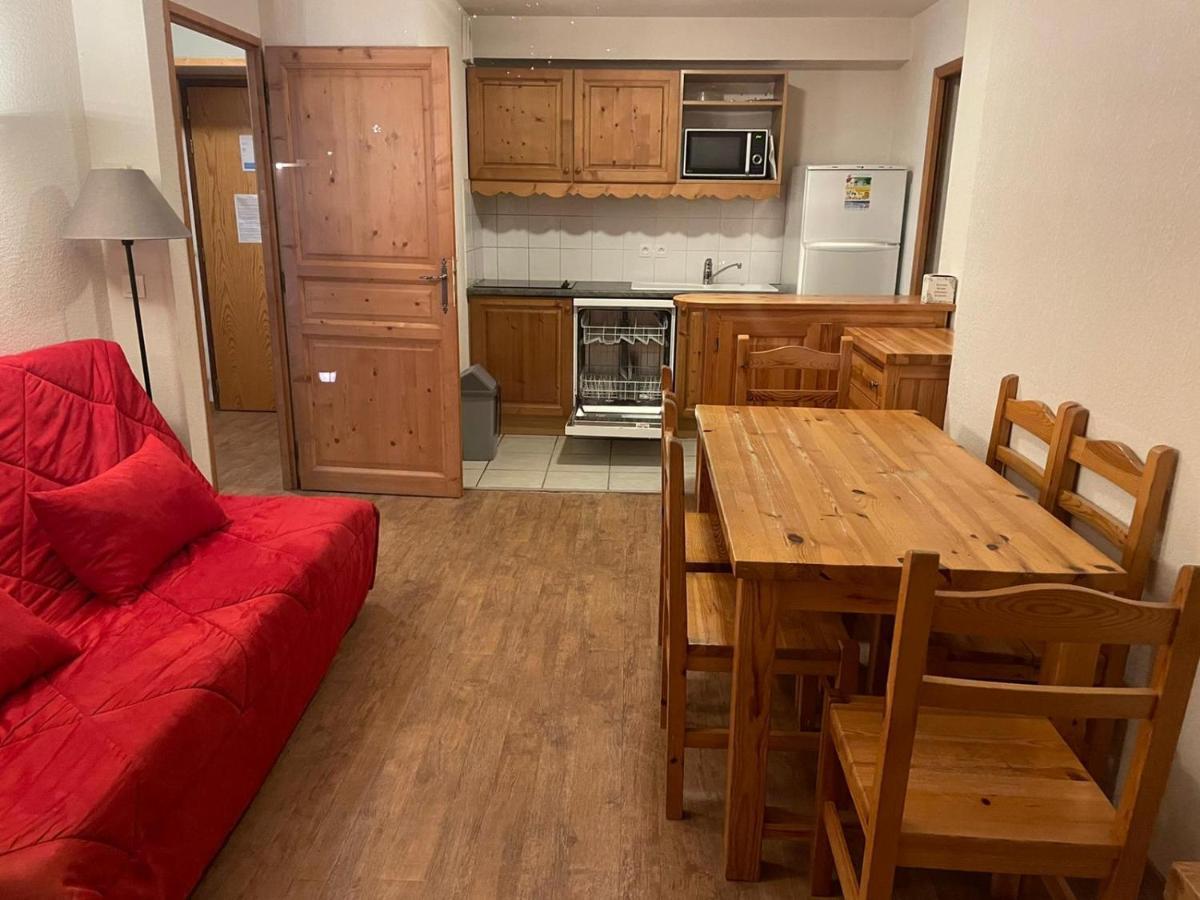 Appartement 6 personnes Grand Panorama Saint-Gervais-les-Bains Extérieur photo