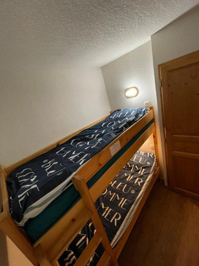 Appartement 6 personnes Grand Panorama Saint-Gervais-les-Bains Extérieur photo