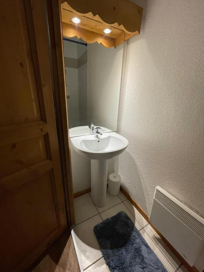 Appartement 6 personnes Grand Panorama Saint-Gervais-les-Bains Extérieur photo